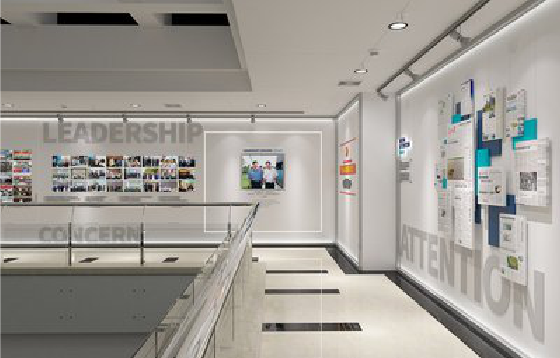 墨江制作安装文化墙的流程是什么？