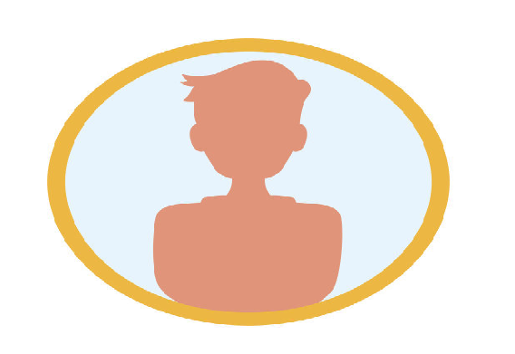 墨江墙绘中如何画好人物轮廓?