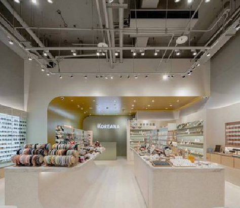 墨江店面装修流程