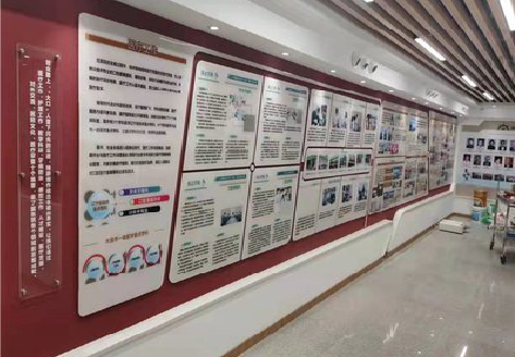 墨江大城市文化背景墙制作常用工艺。