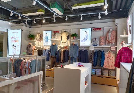 墨江超市卖场装修如何提升消费欲望?