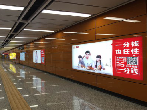 墨江广告灯箱的发展前景?