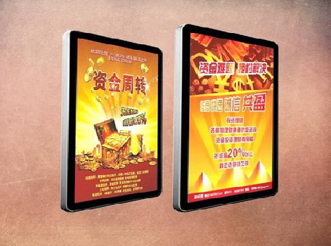 墨江如何延长磁吸灯箱的使用寿命?