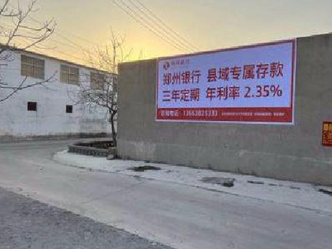 墨江喷绘广告持久的的几大要素。