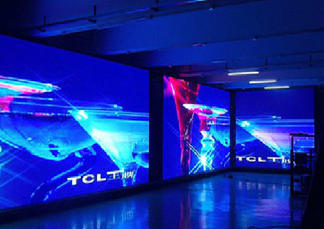 墨江如何解决LED显示屏耗电问题?